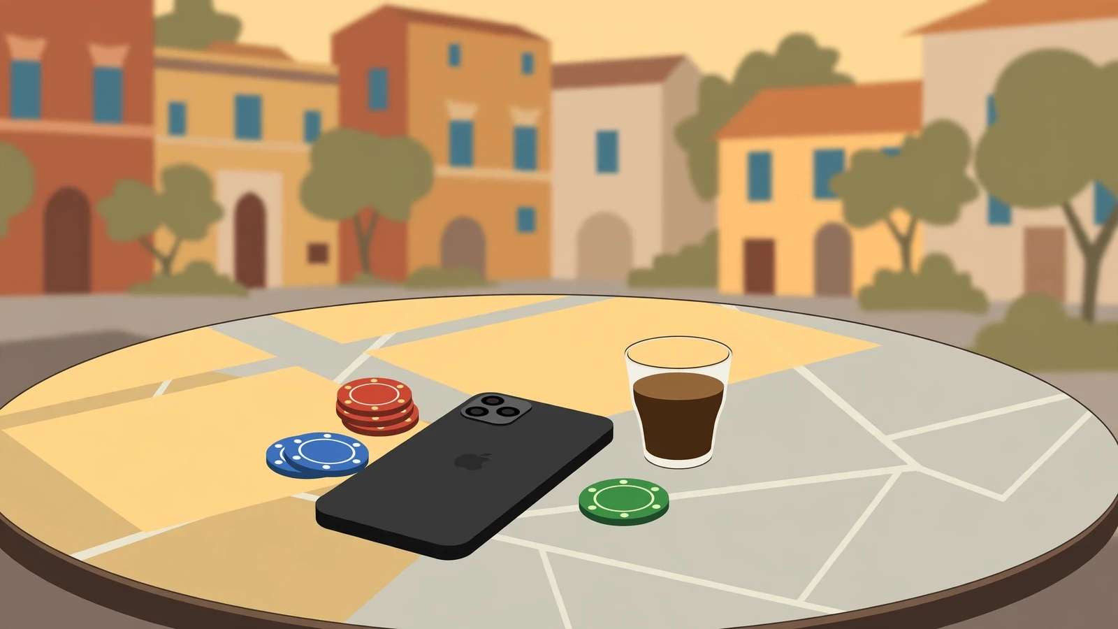 Casino con app iPhone: accesso, sicurezza e bonus