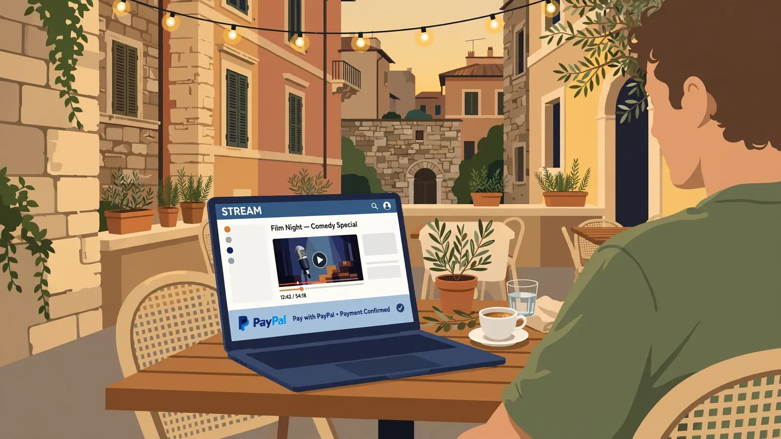 Casinò non AAMS con Skrill: guida al gioco online