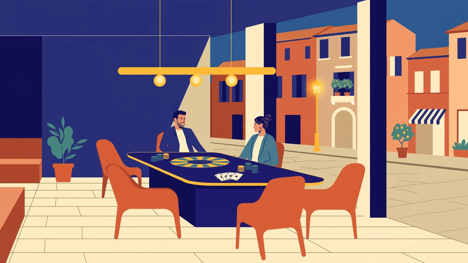 Casino online italiani autorizzati ADM: cosa sapere