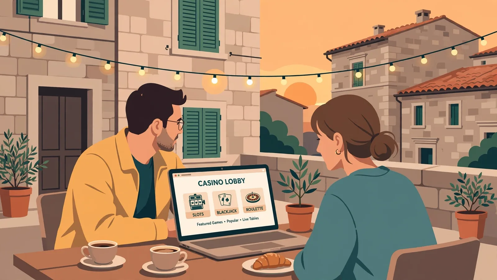 Casino senza codice fiscale: regole e verifiche
