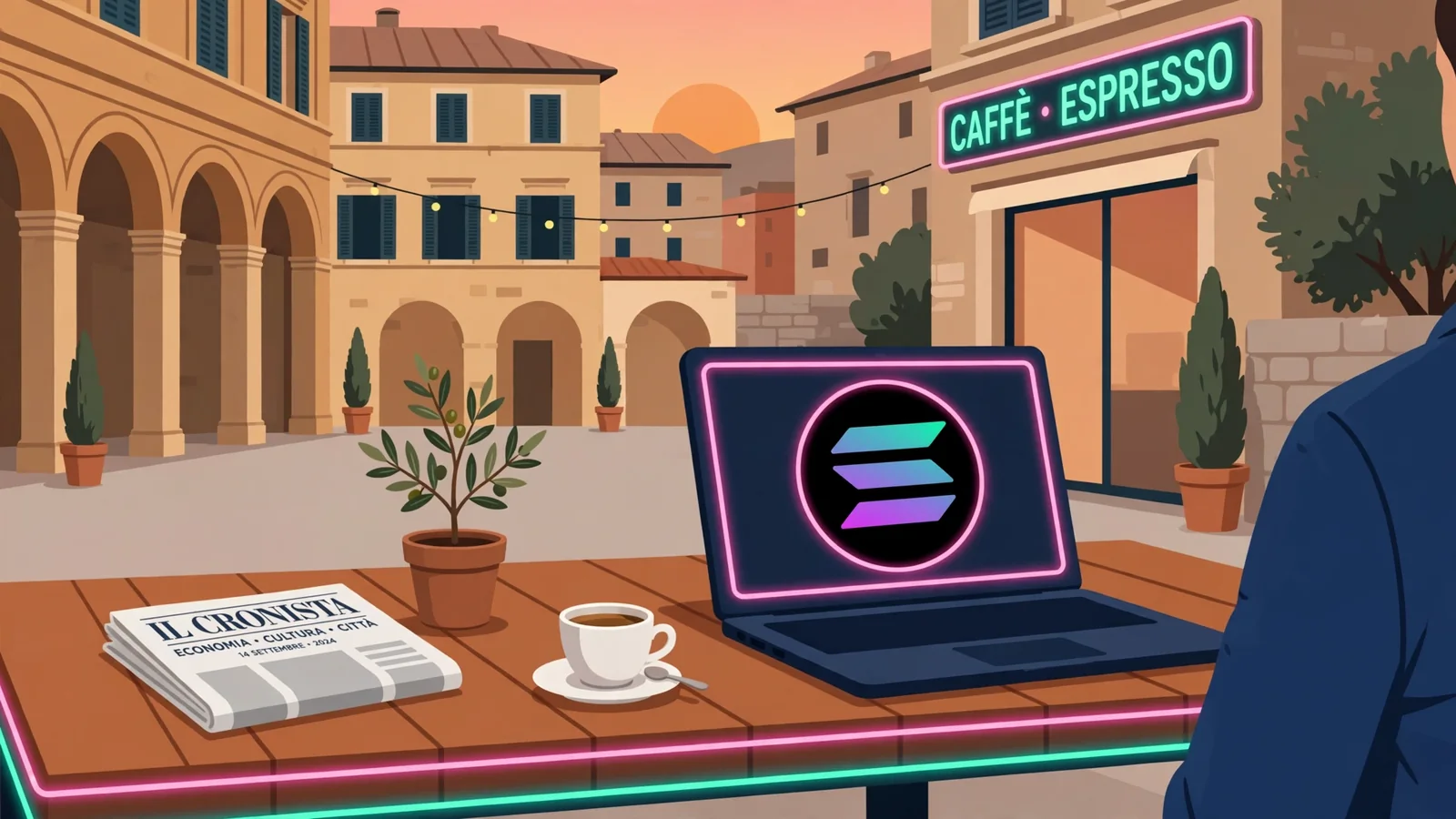 Miglior casino online con Solana: guida alla scelta